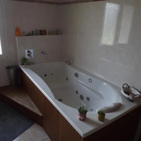 Sainte Anne Bed & Breakfast